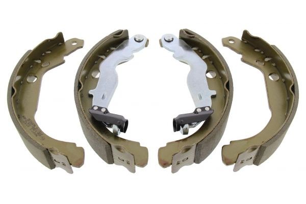 MAPCO Brake Shoe Set Article number: 8582 cheaply