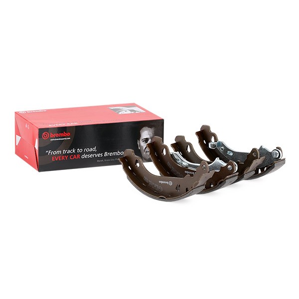 BREMBO Brake Shoe Set Article number: S 61 525 cheaply