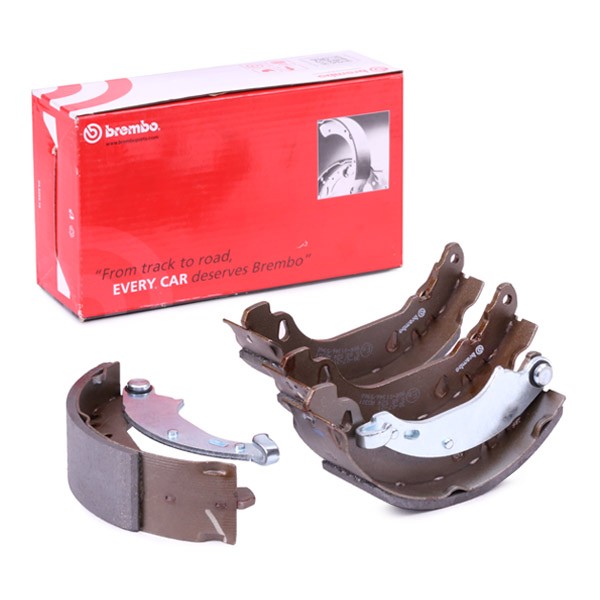 BREMBO Brake Shoe Set Article number: S 68 524 cheaply