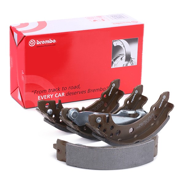 BREMBO Piduriklotside komplekt Artikli number: S 85 507 soodsalt