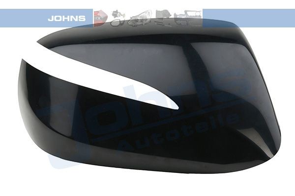 JOHNS Cover, outside mirror Article number: 39 83 38-90 cheaply