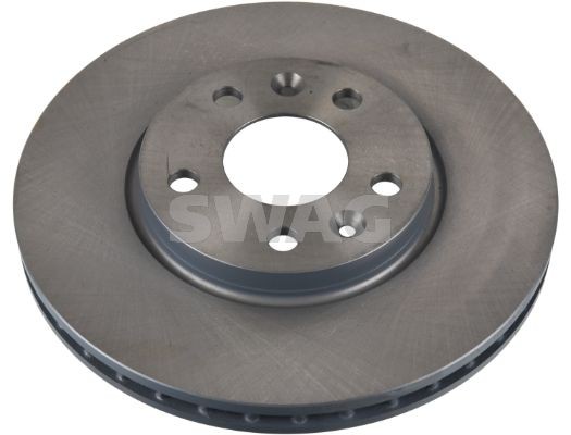 SWAG Brake disc Article number: 33 10 0915 cheaply