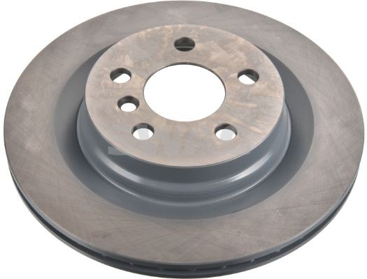 SWAG Brake disc Article number: 33 10 0918 cheaply