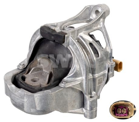 SWAG Engine mount Article number: 33 10 1226 cheaply