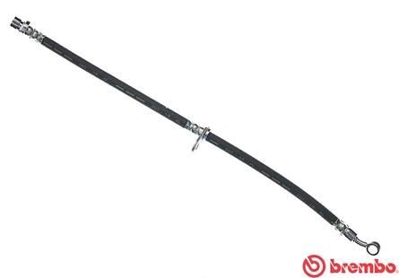 BREMBO Brake hose Article number: T 28 013 cheaply