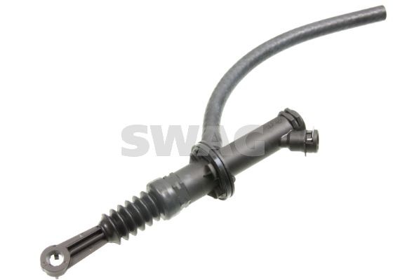 SWAG Master Cylinder, clutch Article number: 33 10 2101 cheaply