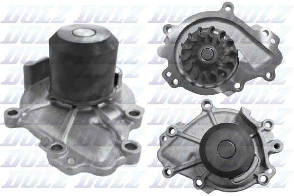 DOLZ Water pump Article number: K119 cheaply