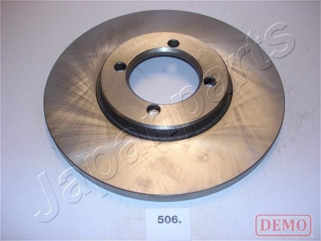JAPANPARTS Piduriketas Artikli number: DI-506C soodsalt