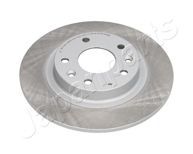 JAPANPARTS Bremseskive Varenummer: DP-320C billige