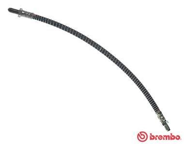 BREMBO Brake hose Article number: T 52 013 cheaply