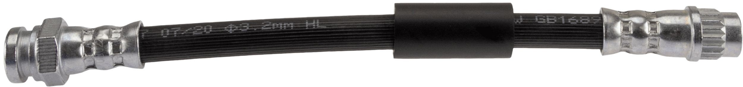 TRW Brake hose Article number: PHA2041 cheaply
