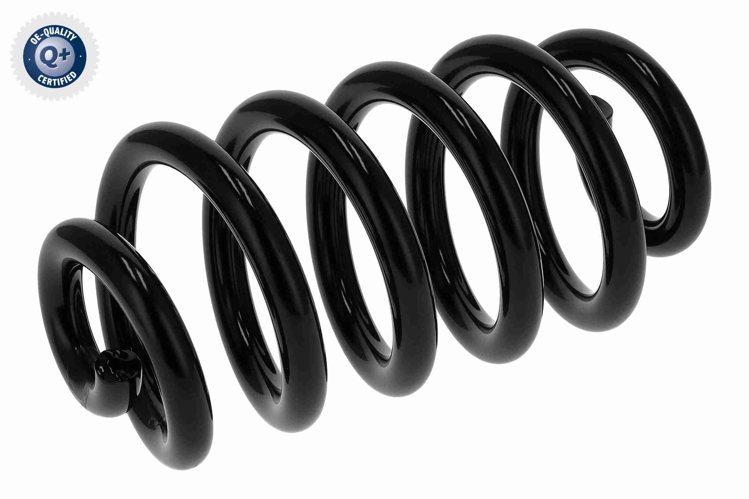 VAICO Coil spring Article number: V10-6611 cheaply
