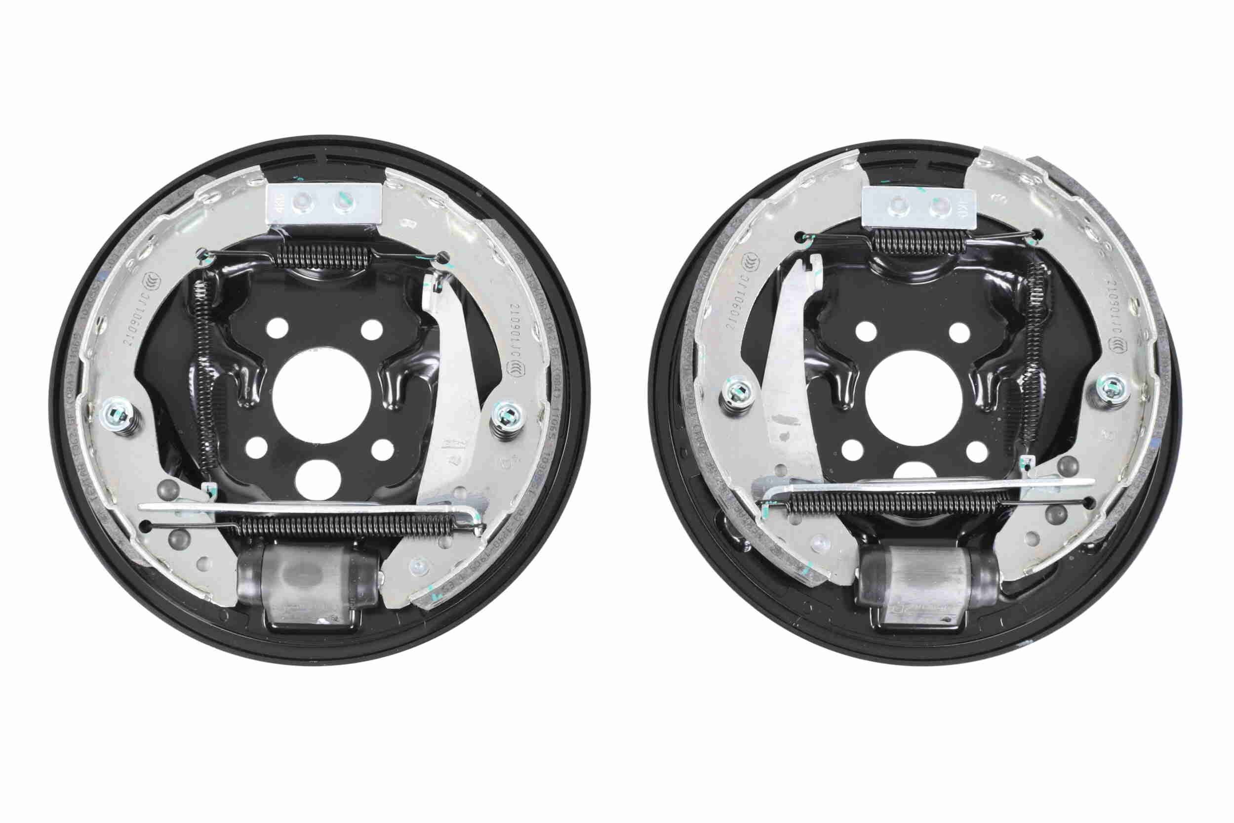 VAICO Brake Set, drum brakes Article number: V10-6696 cheaply