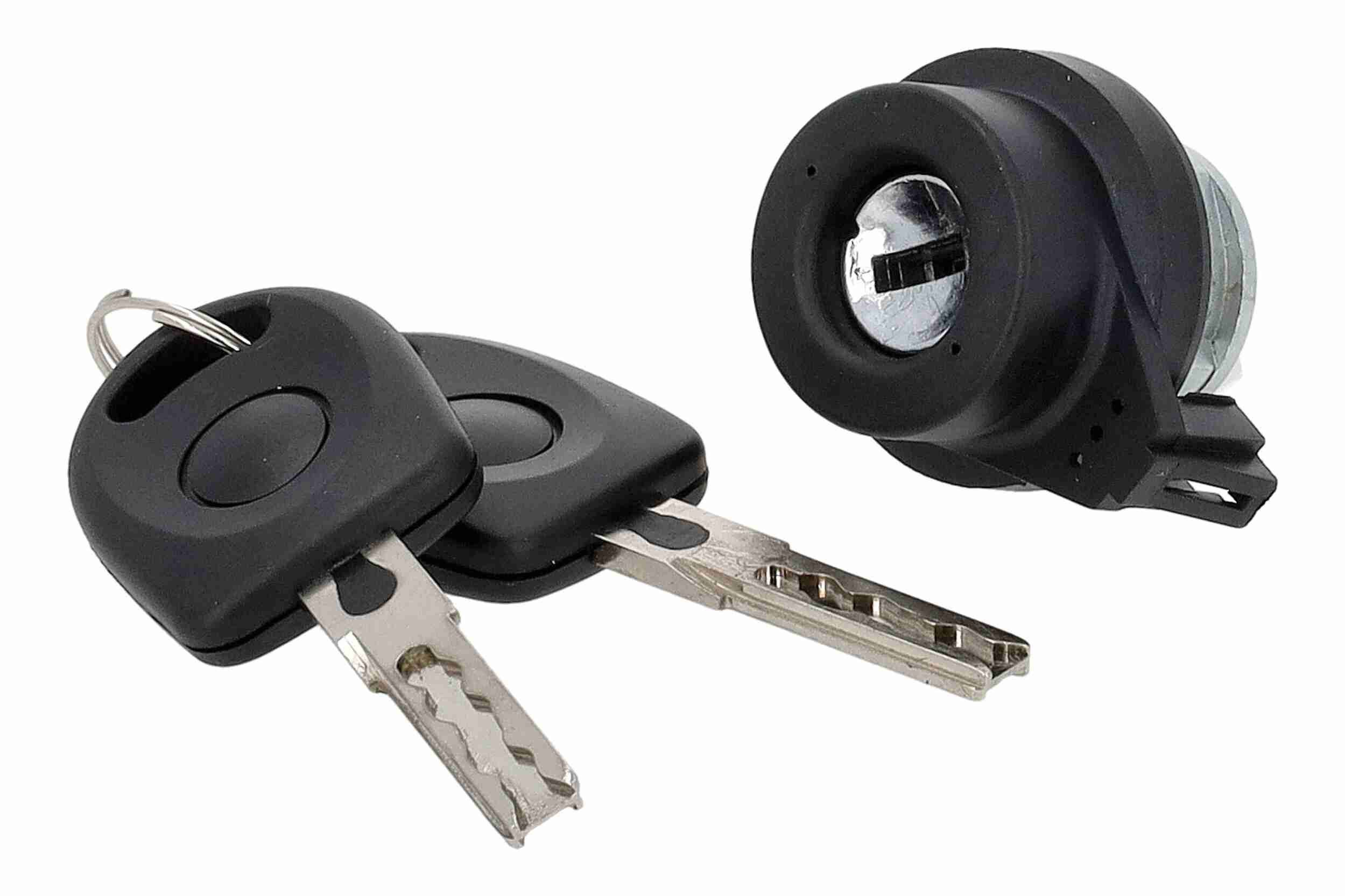 VAICO Lock Cylinder, ignition lock Article number: V10-6715 cheaply