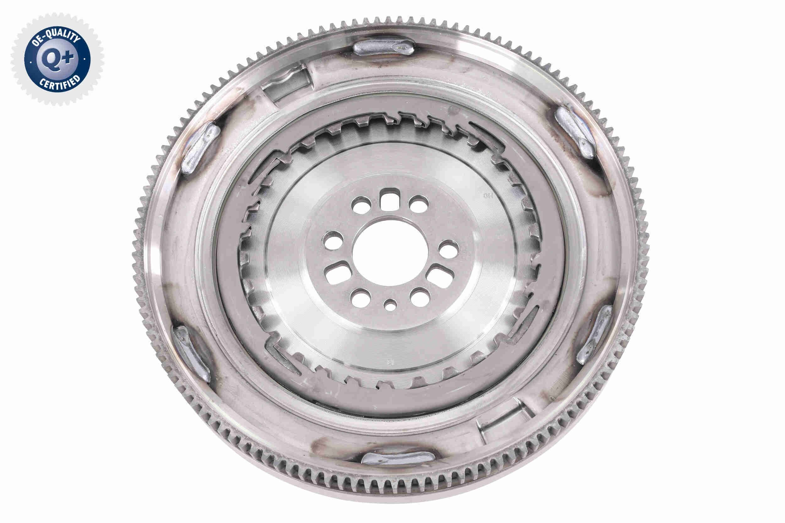 VAICO V10-6719 Kahemassiline hooratas SUPERB 1.6 TDI 120 HP Diisel