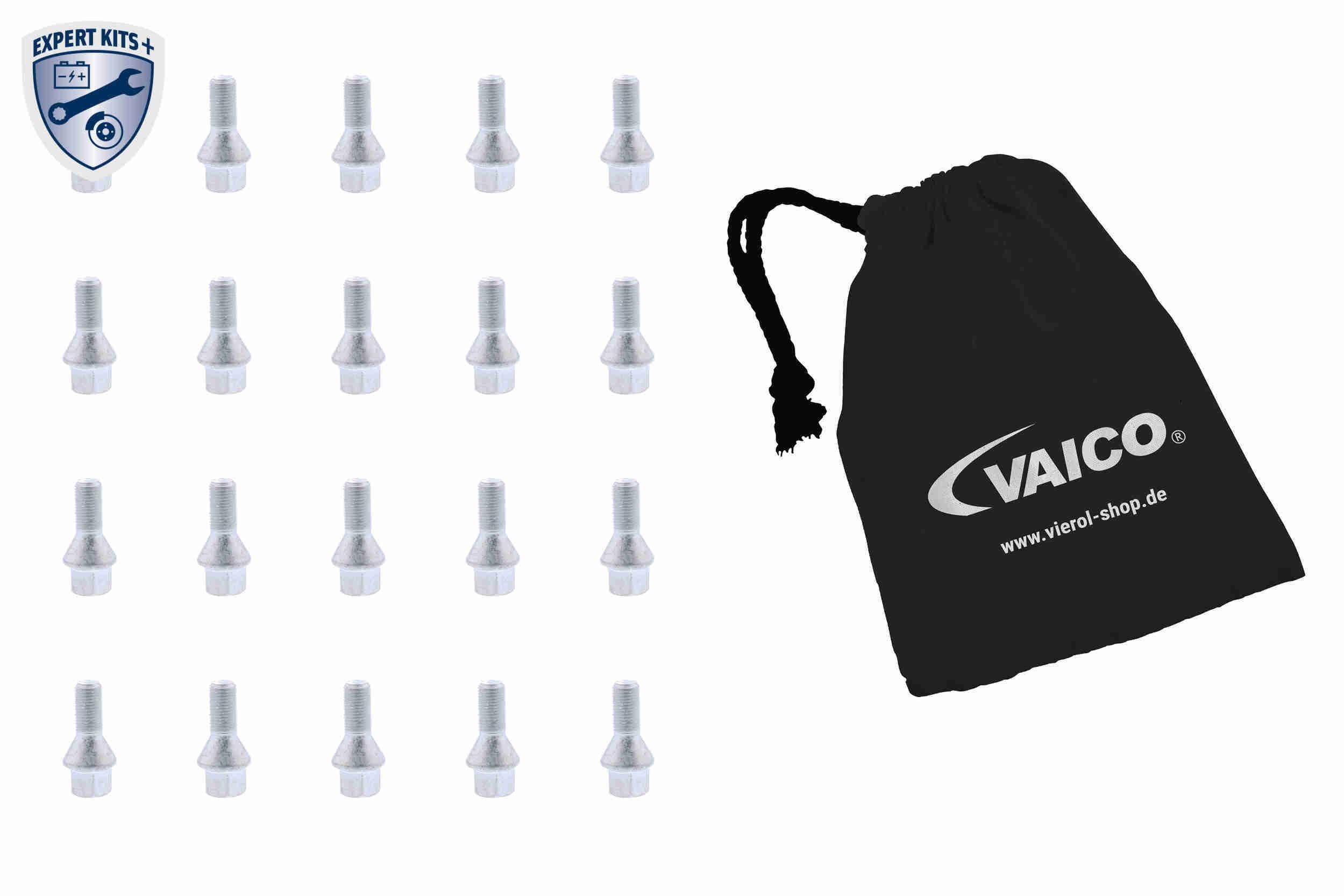 VAICO Wheel Bolt Article number: V24-0495-20 cheaply