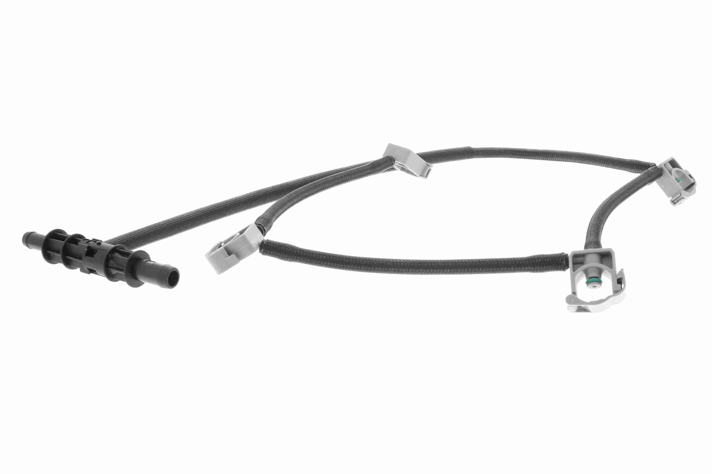 VAICO V30-3336 Hose, fuel overflow C-Class C 200 CDI (204.207) 136 PS Diesel 2014