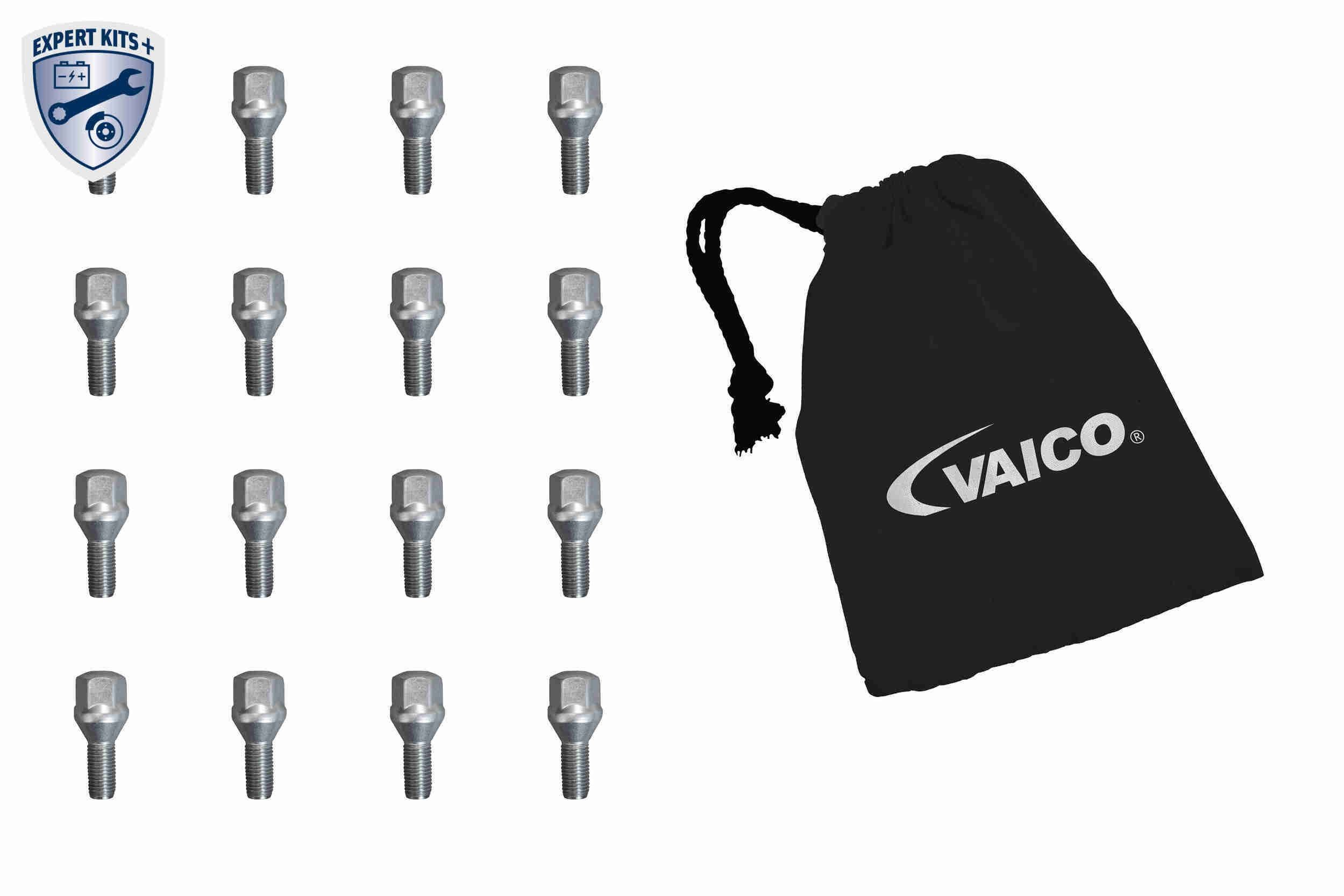VAICO Wheel Bolt Article number: V38-9593-16 cheaply