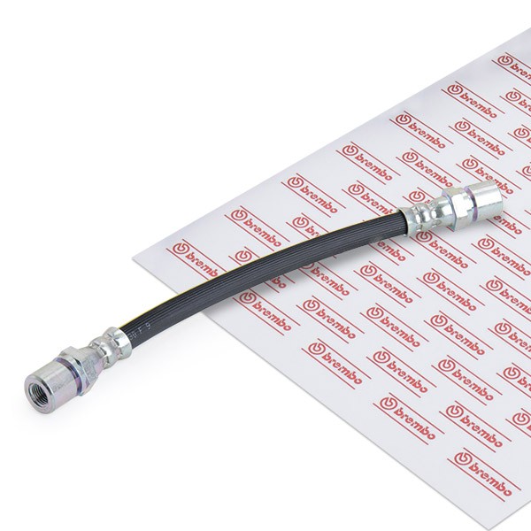 BREMBO Brake hose Article number: T 59 002 cheaply