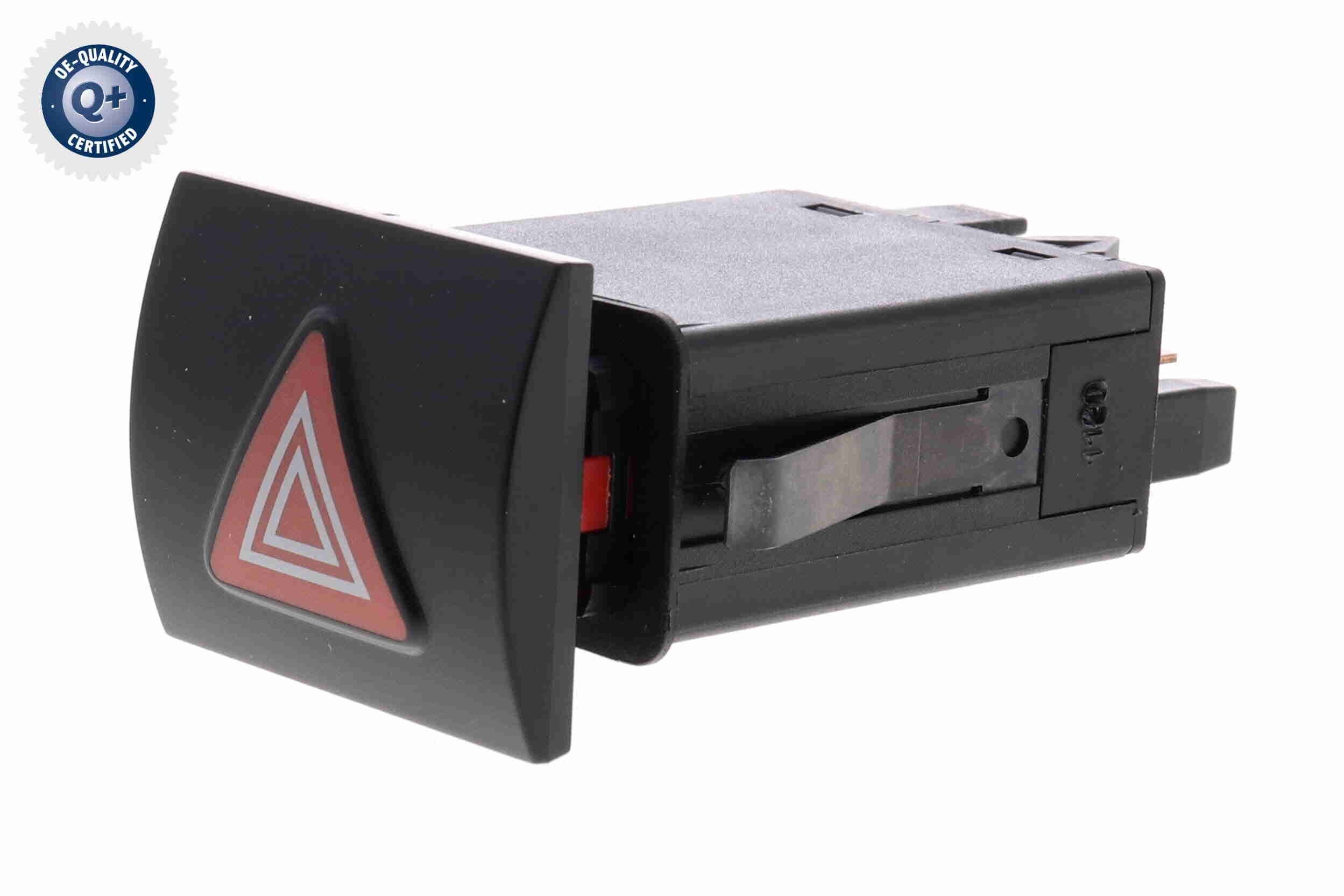 VEMO Hazard Light Switch Article number: V10-73-0636 cheaply