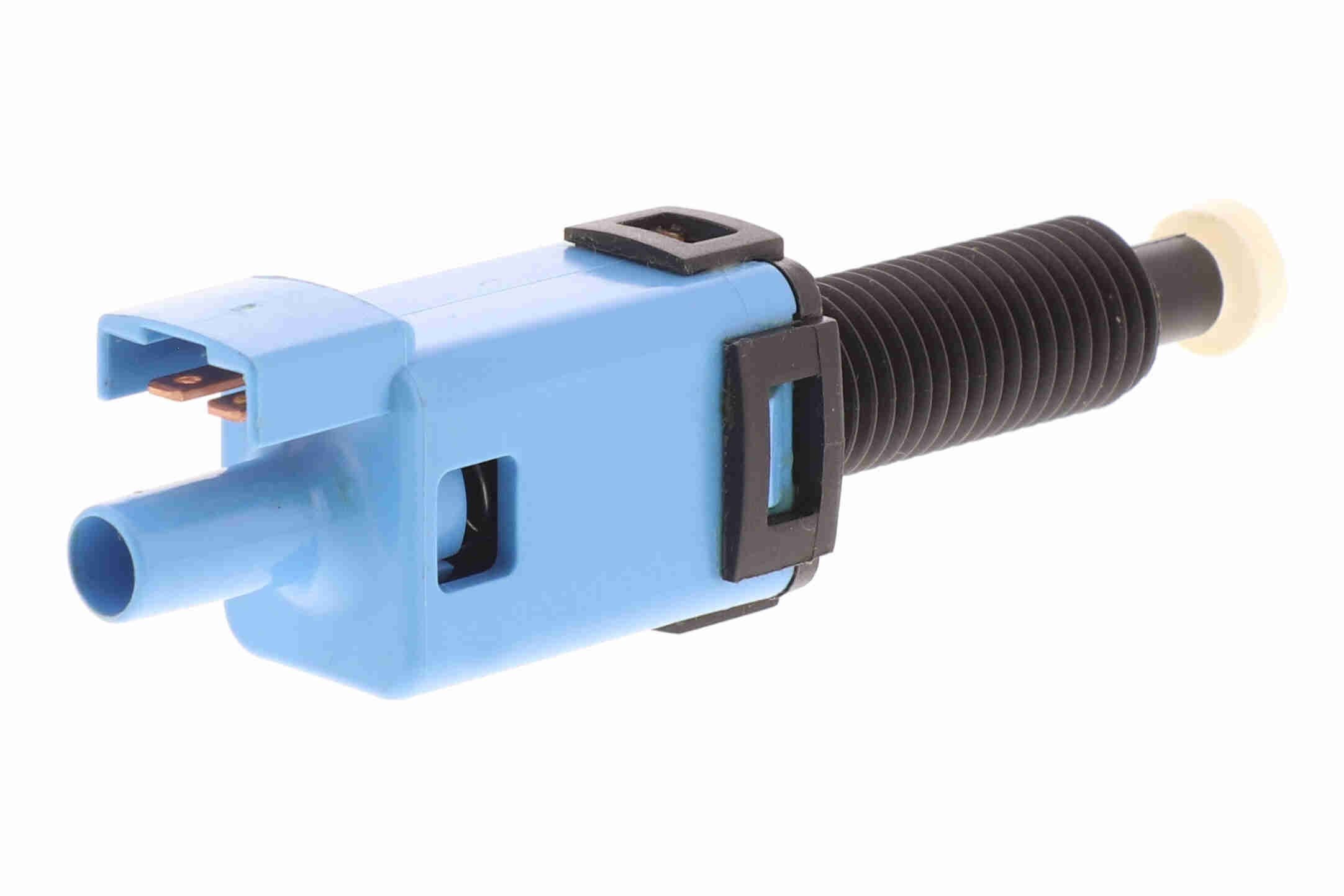VEMO V10-73-0642 Switch, clutch control (cruise control) CADDY 1.9 SDI 64 PS Diesel 2004