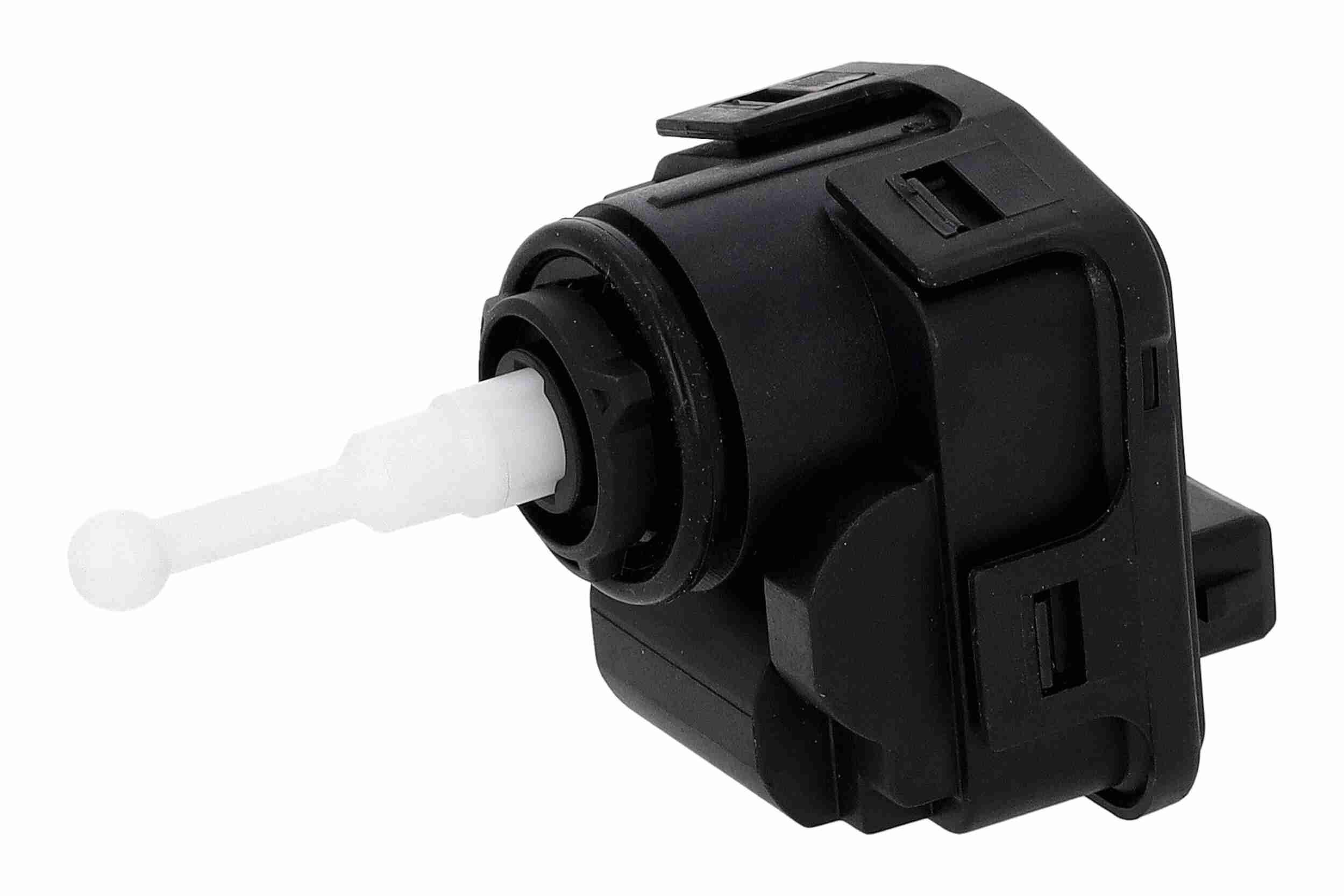 VEMO Servomotor, lygteindstilling Varenummer: V10-77-1024 billige