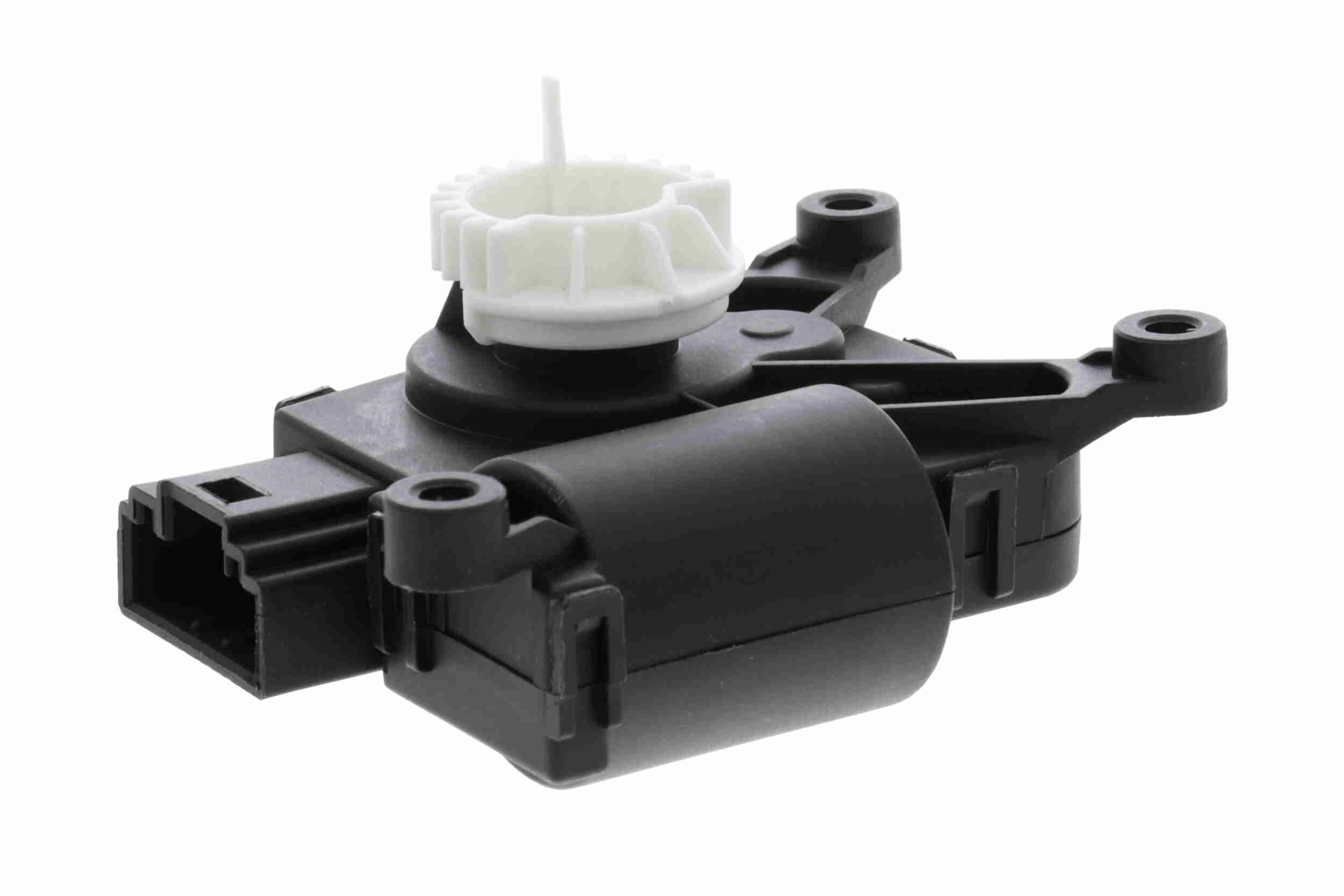 VEMO V10-77-1116 Seadeelement, seguklapp CRAFTER e-Crafter 136 HP Elektri