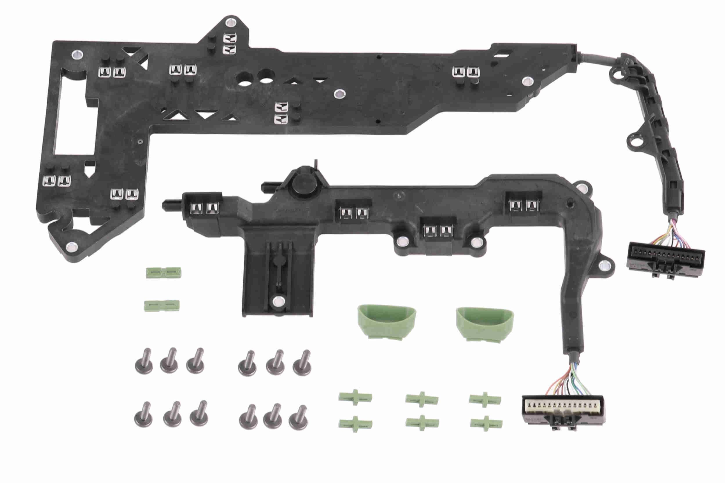 VEMO V10-86-0002 Repair Kit, mechatronics (automatic transmission) A4 1.8 TFSI 170 PS Petrol 2015