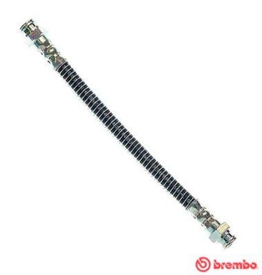 BREMBO Brake hose Article number: T 61 022 cheaply