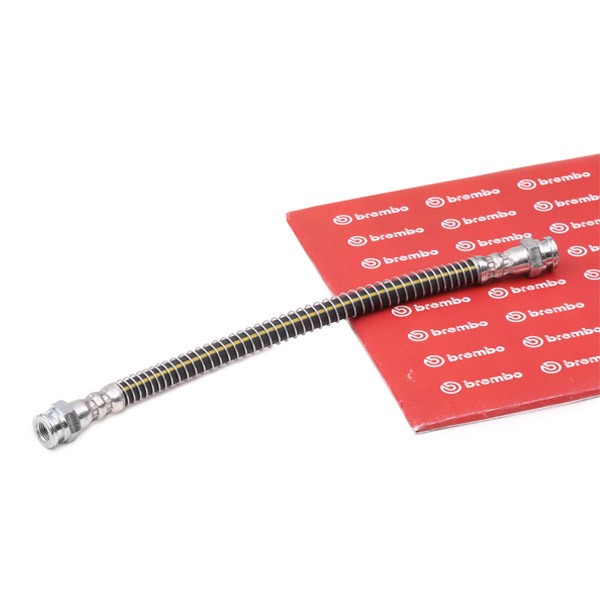 BREMBO Brake hose Article number: T 61 038 cheaply