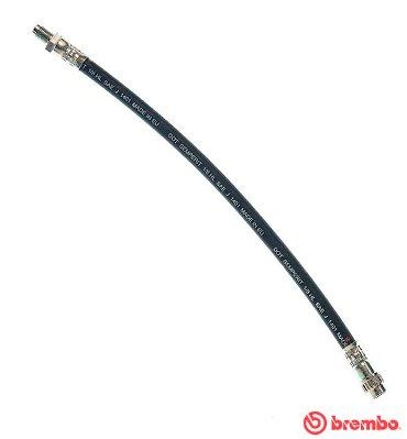 BREMBO Brake hose Article number: T 68 012 cheaply