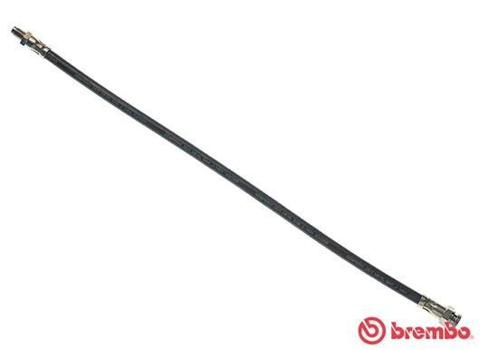 BREMBO Bremseslange Varenummer: T 68 024 billige