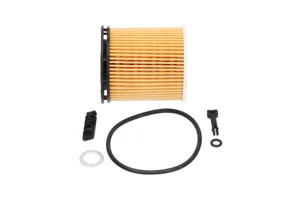 KAVO PARTS Oil filter Article number: KO-089 cheaply