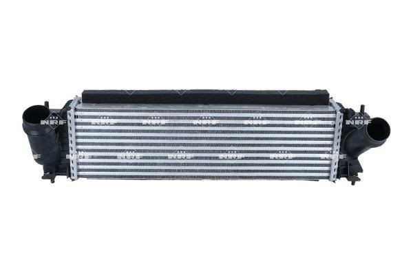 NRF Intercooler Varenummer: 309061 billige
