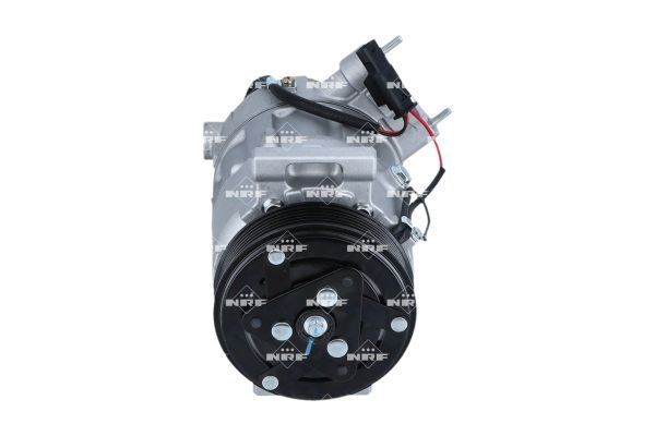 NRF Air conditioning compressor Article number: 320038 cheaply