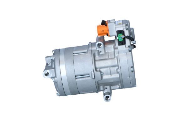 NRF Air conditioning compressor Article number: 320144G cheaply