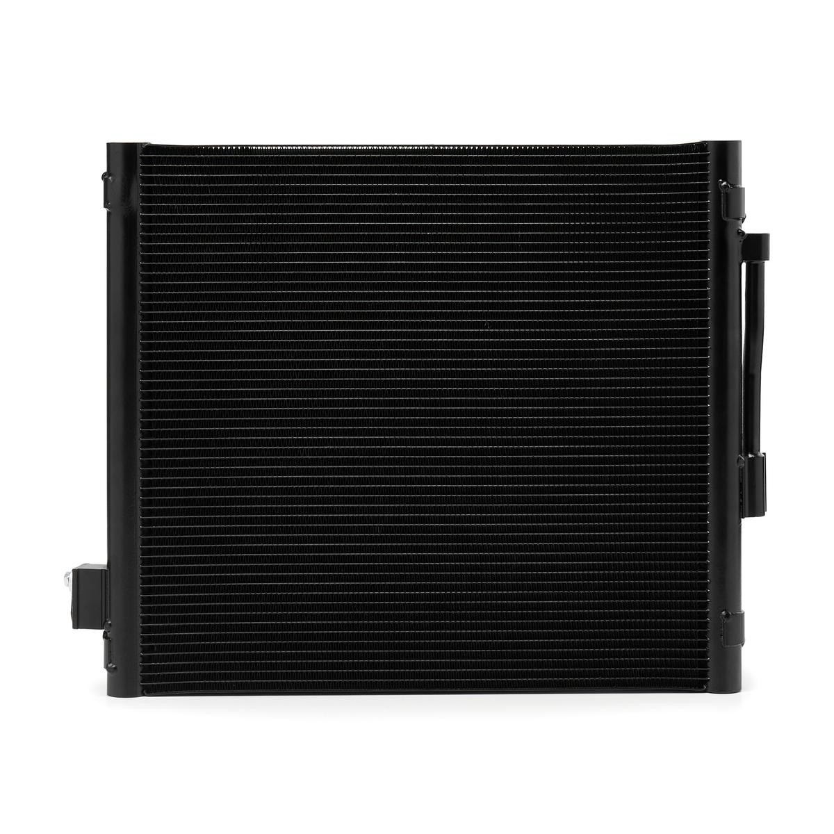 NRF Air conditioning condenser Article number: 350447 cheaply