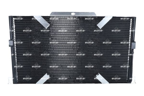 NRF Air conditioning condenser Article number: 350489 cheaply