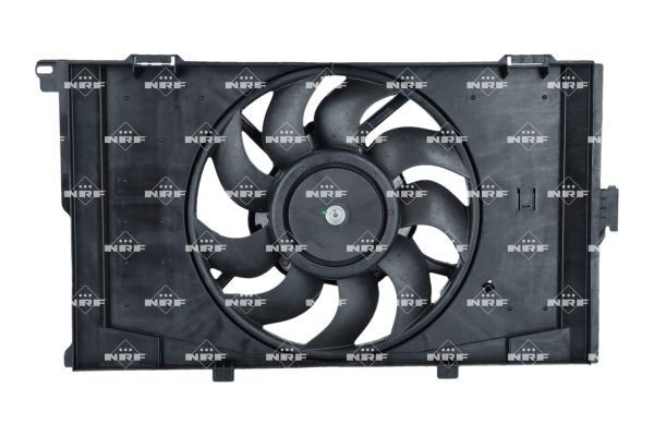 NRF Køleventilator Varenummer: 47952 billige