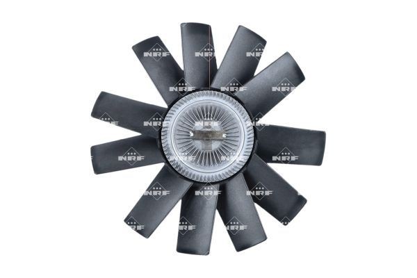 NRF Fan clutch Article number: 49722 cheaply