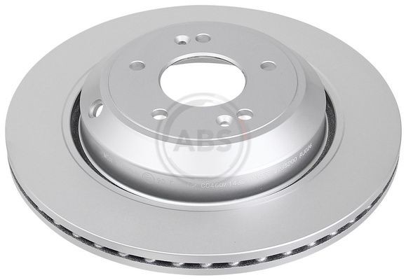 A.B.S. Brake disc Article number: 18818 cheaply