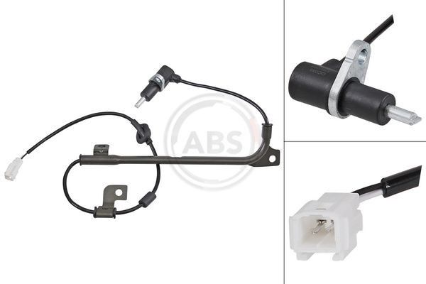 A.B.S. ABS sensor Article number: 31939 cheaply