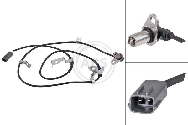 A.B.S. ABS sensor Article number: 31950 cheaply