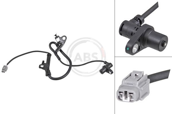 A.B.S. ABS sensor Article number: 31976 cheaply