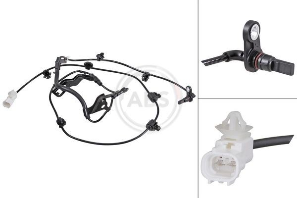 A.B.S. ABS sensor Article number: 32009 cheaply
