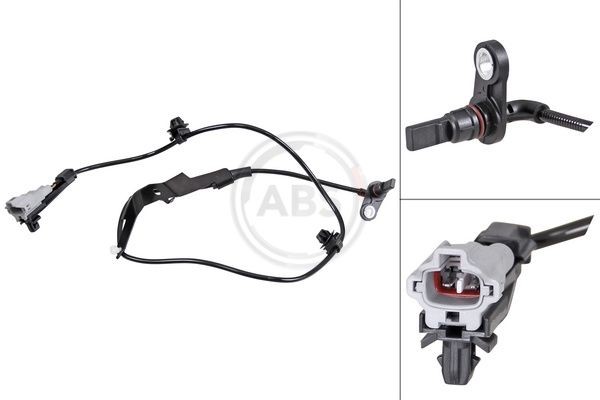 A.B.S. ABS sensor Article number: 32012 cheaply