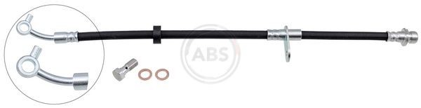 A.B.S. Brake hose Article number: SL 1022 cheaply