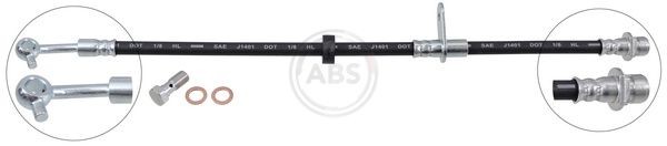 A.B.S. Brake hose Article number: SL 1023 cheaply