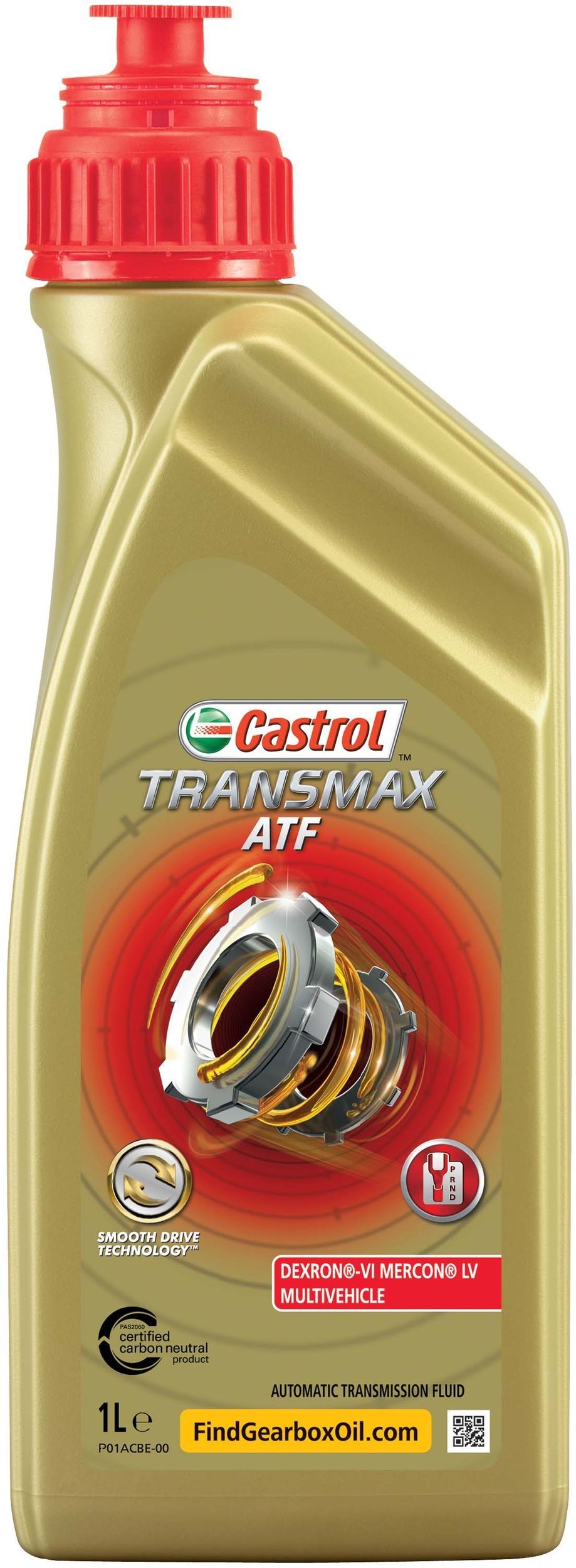 CASTROL 15D73A Hydraulic Oil ECLIPSE 2.0 Turbo 4WD (D33A) 214 PS Petrol 1999