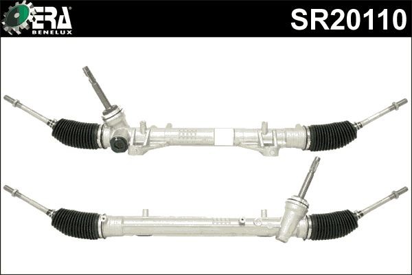 ERA Benelux Steering rack Article number: SR20110 cheaply